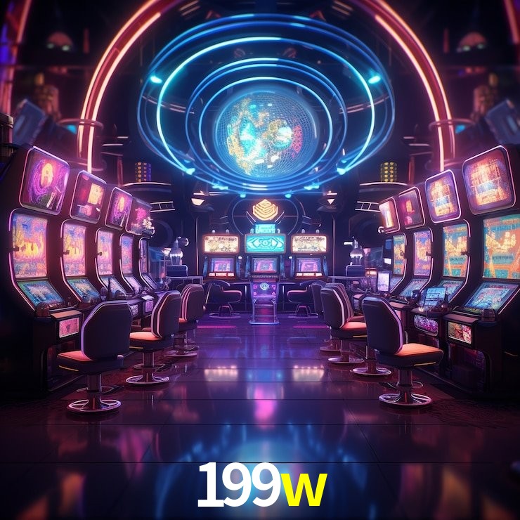 A Emoção da Loteria na 199w: Uma Chance de Mudança de Vida